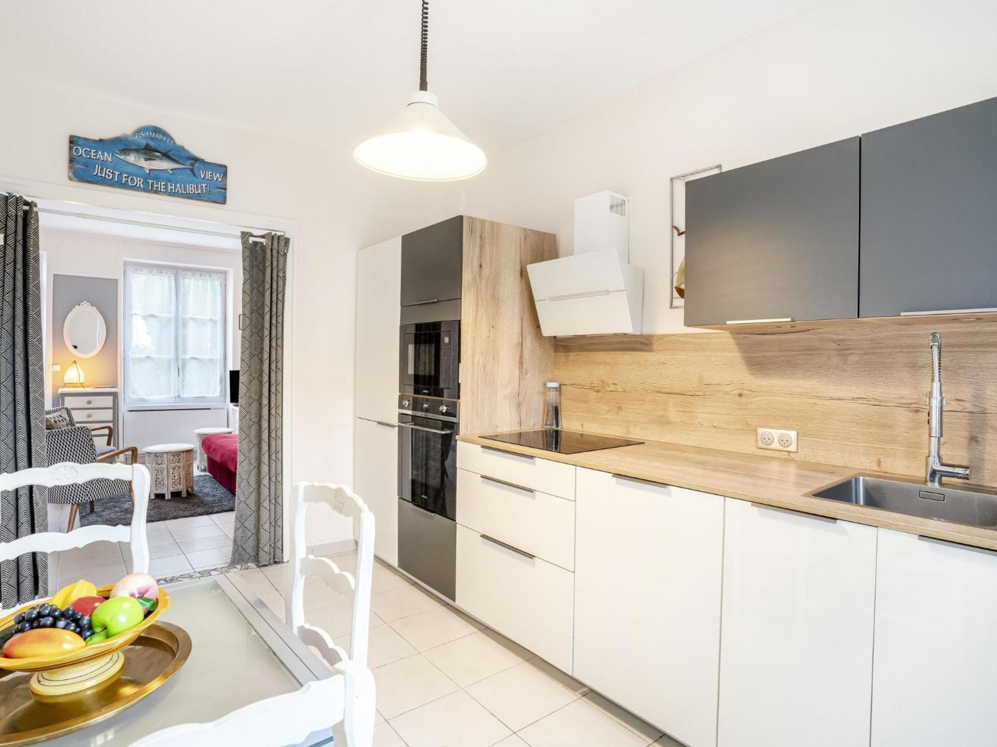 Holiday Home Les Etourneaux By Interhome Cabourg Exterior photo